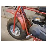 Coleman Mini Bike CT200U