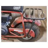 Coleman Mini Bike CT200U