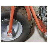 Coleman Mini Bike CT200U