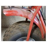 Coleman Mini Bike CT200U