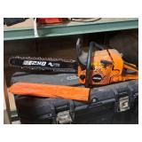 Echo® Timber Wolf Gasoline-Powered Chainsaw 20" Bar CS-590