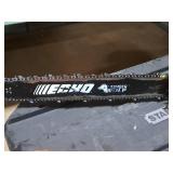 Echo® Timber Wolf Gasoline-Powered Chainsaw 20" Bar CS-590