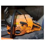 Echo® Timber Wolf Gasoline-Powered Chainsaw 20" Bar CS-590