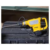 DeWalt® 1-3/4" (45mm) SDS Max Hammer D25614