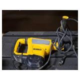 DeWalt® 1-3/4" (45mm) SDS Max Hammer D25614