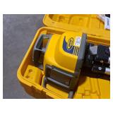 Spectra Precision Surveyor Kit with Tripod Stand LL300N