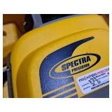 Spectra Precision Surveyor Kit with Tripod Stand LL300N