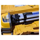 Spectra Precision Surveyor Kit with Tripod Stand LL300N