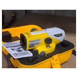 Site Pro® Laser Level SK32X with Case