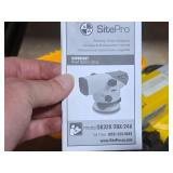 Site Pro® Laser Level SK32X with Case