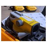 Site Pro® Laser Level SK32X with Case