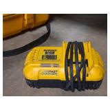 DeWalt® 20V Max Lithium Ion Battery Charger DCB118