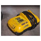 DeWalt® 20V Max Lithium Ion Battery Charger DCB118