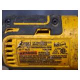 DeWalt® 1/4" (6mm) 20V 5Ah Impact Driver DCF887 with DeWalt 20V 4Ah Lithium Ion Battery