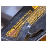 DeWalt® 20V Cordless Paper-Tape Framing Nailer | 30-34 degree | 2" to 3-1/2" x .113 to .131" DCN692 with DeWalt 20V 5Ah Lithium Ion Battery