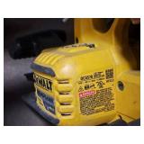 DeWalt® 7-1/4" 60V Brushless Circular Saw DCS578 with DeWalt 20V/60V 9Ah Flex Volt Lithium Ion Battery