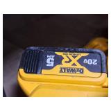 DeWalt® 20V Band Saw DCS374 with DeWalt 20V Max XR Lithium Ion Battery