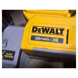 DeWalt® 20V Band Saw DCS374 with DeWalt 20V Max XR Lithium Ion Battery