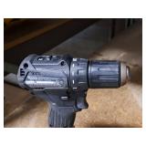 Makita® 1/2" 18V Drill XFD11 with Makita 18V 2Ah Lithium-Ion Battery