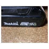 Makita® 1/2" 18V Drill XFD11 with Makita 18V 2Ah Lithium-Ion Battery