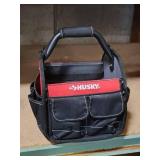 Husky 12" Tool Tote
