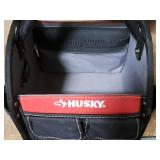 Husky 12" Tool Tote