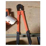 Hyper Tough 18" Bolt Cutter