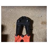 Hyper Tough 18" Bolt Cutter