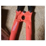 Hyper Tough 18" Bolt Cutter