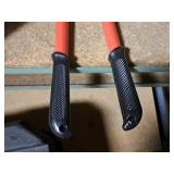 Hyper Tough 18" Bolt Cutter