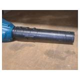 Makita® Cordless 36 Volt Dual Battery Blower XBU02 with (2) 18V Batteries