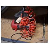 Tool Shop® 2-Gallon 1/3-HP 100-PSI Air Compressor 207-1526