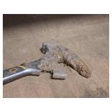 Stanley® 30" Multi-Tool Pry Bar / Hammer / Chisel / Wrench