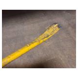 DeWalt® 42" Pry Bar (Yellow)