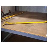 DeWalt® 37" Pry Bar (Yellow)