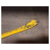 DeWalt® 37" Pry Bar (Yellow)