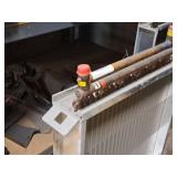 HVAC Cool Block/Core