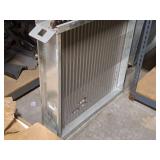 HVAC Cool Block/Core