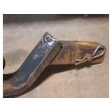 Hitch Mount with 2" Ball