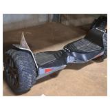 Halo Rover X 8-1/2" Hoverboard