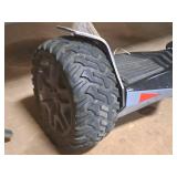 Halo Rover X 8-1/2" Hoverboard