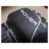 Halo Rover X 8-1/2" Hoverboard