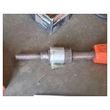 Remington® Ramset Powder-Actuated Fastener 490 with Fasteners