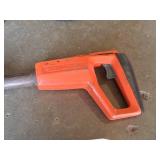 Remington® Ramset Powder-Actuated Fastener 490 with Fasteners