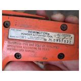 Remington® Ramset Powder-Actuated Fastener 490 with Fasteners