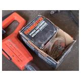 Remington® Ramset Powder-Actuated Fastener 490 with Fasteners