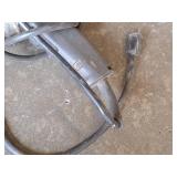 Black & Decker® Bulldawg 1/2"-drive Impact Wrench 6513