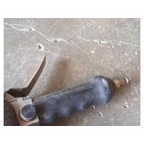 Campbell-Hausfeld Air Grinder/Cut-Off Tool