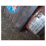 Campbell-Hausfeld Air Grinder/Cut-Off Tool