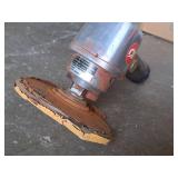 Campbell-Hausfeld Air Dual Action Sander